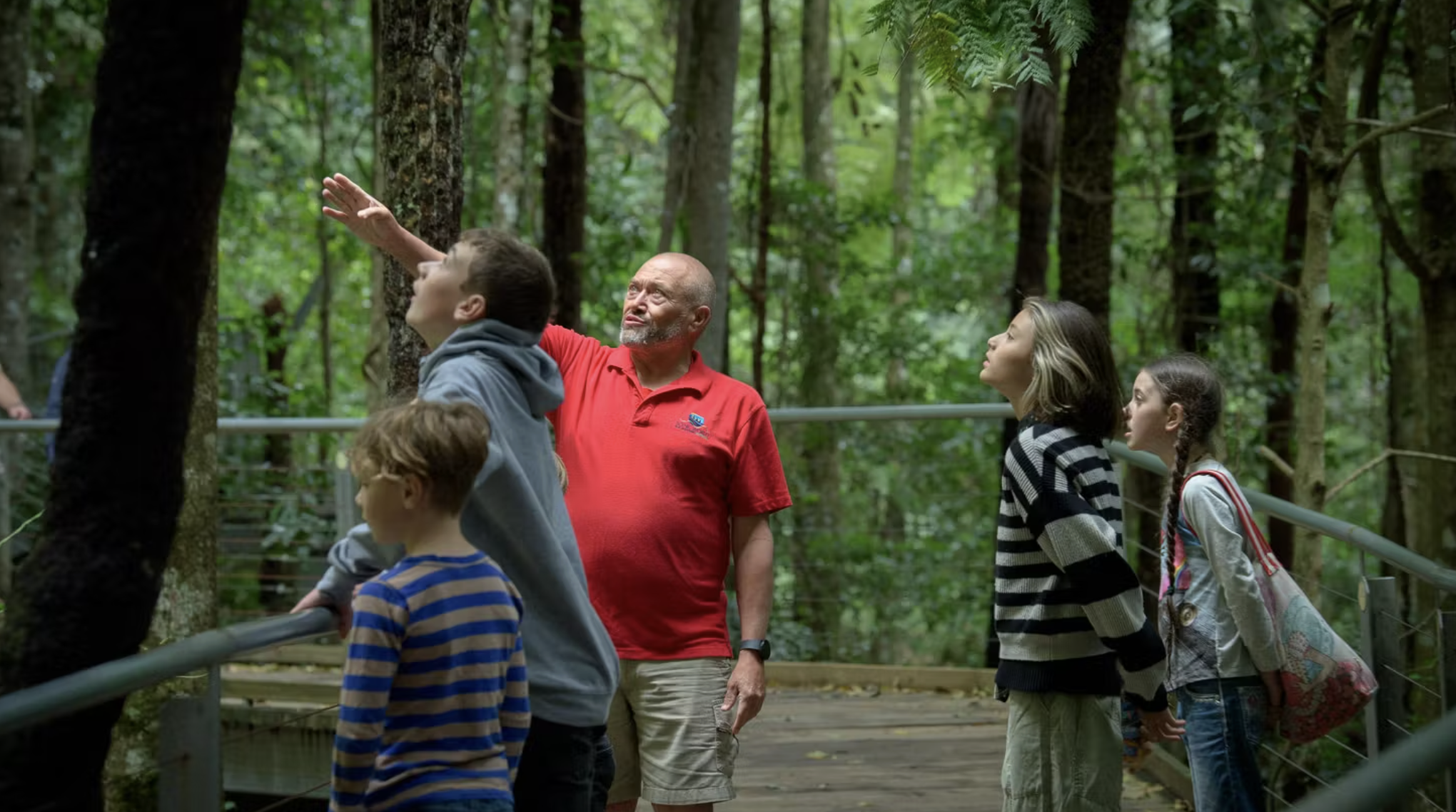 Contact and Feedback